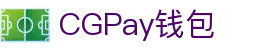 CGPay钱包 · 智能支付 · 全球通